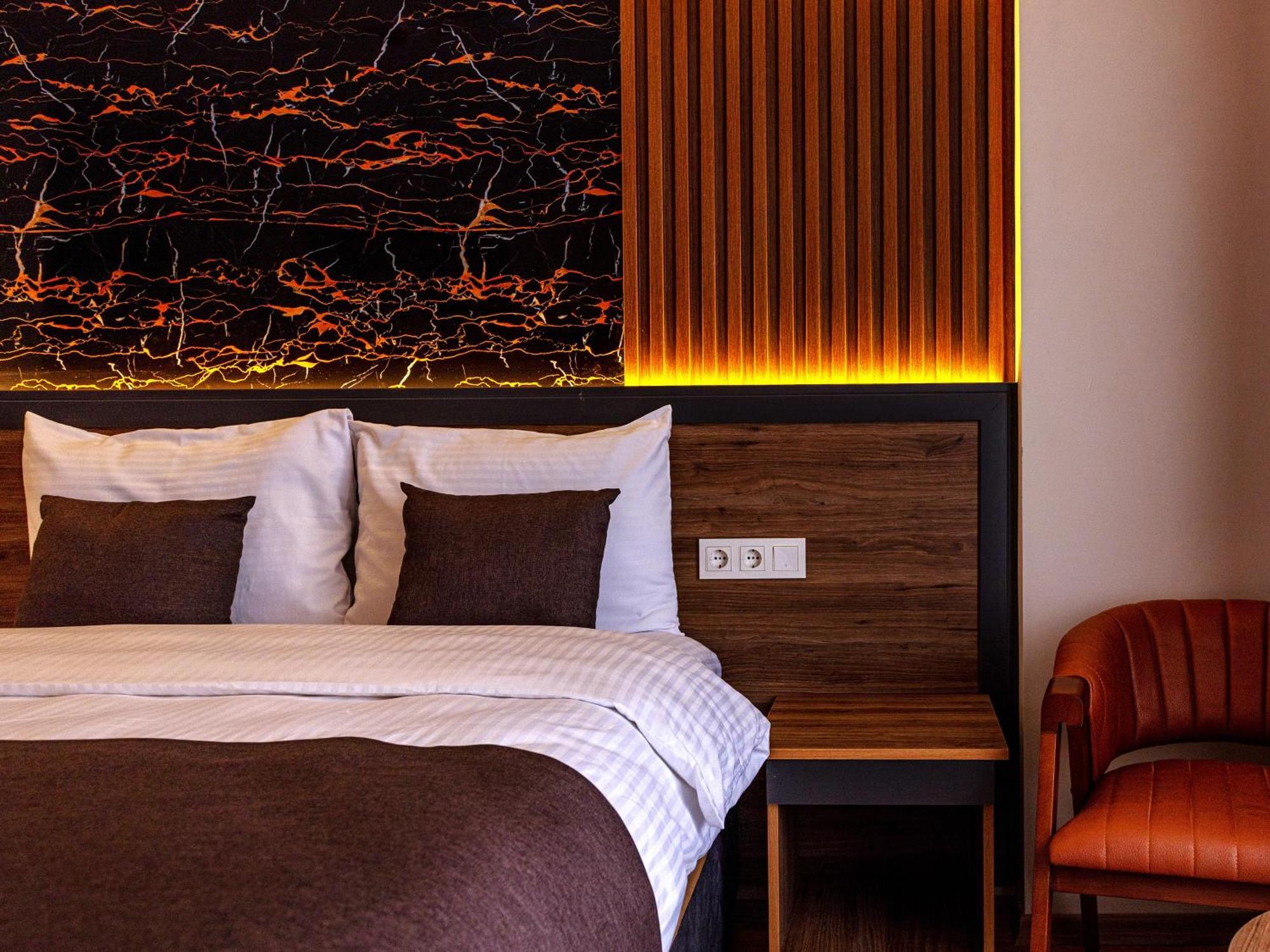 Elite Marmara Boutique Hotel Sultanahmet, Istanbul